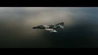 VSN F-4C Phantom II Landing | DCS World