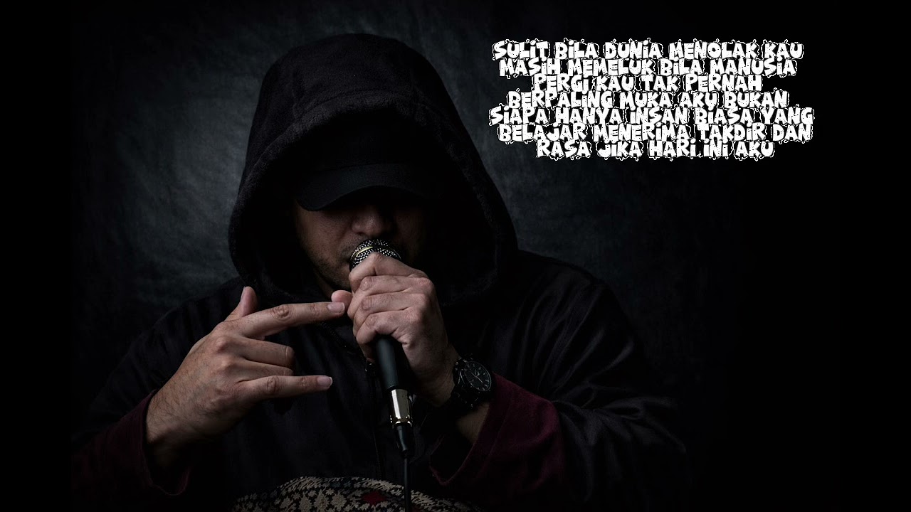 Sajadah Aku Kembali : Budak Budak Mersing 