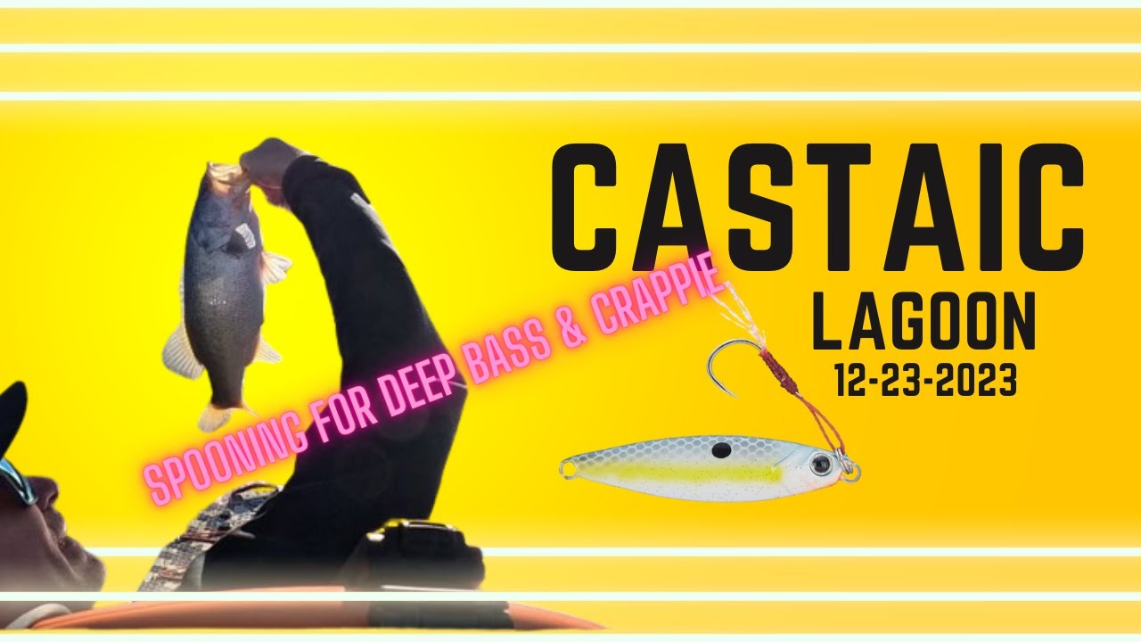 spoon bass fishing Bass Manager The Best Bass Fishing Page On The