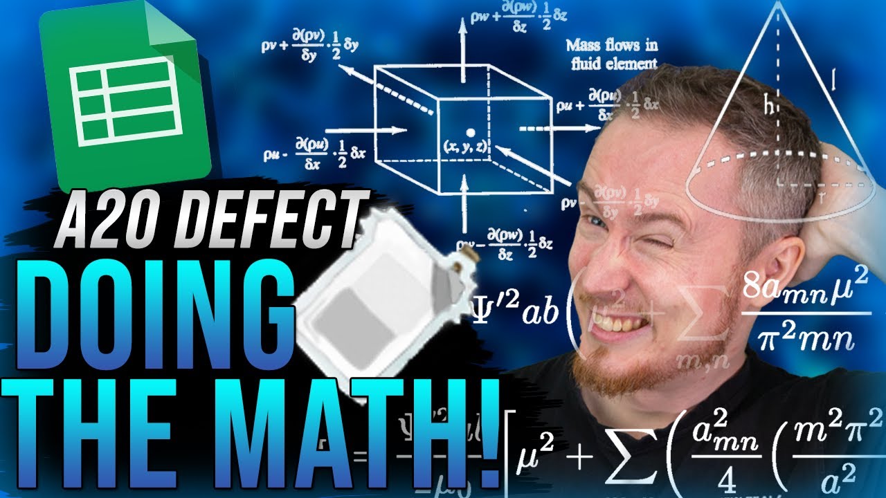 Slay Math Doing Colorless Math! | Ascension 20 Defect Run | Slay the Spire - YouTube