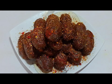 জলপাই এর বার্মিজ আচার রেসিপি || জলপাই এর টক ঝাল মিষ্টি আচার রেসিপি || Olive Pickle Recipe