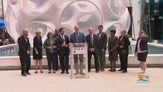 CBS4's Jim DeFede On Democratic Convention Bid