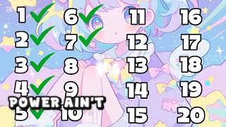 Tiktok Mashup 2025 - If You Know These Songs Youre A Real Genius