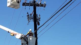 Optical Sensing Offers a Safer Way to Measure the Grid