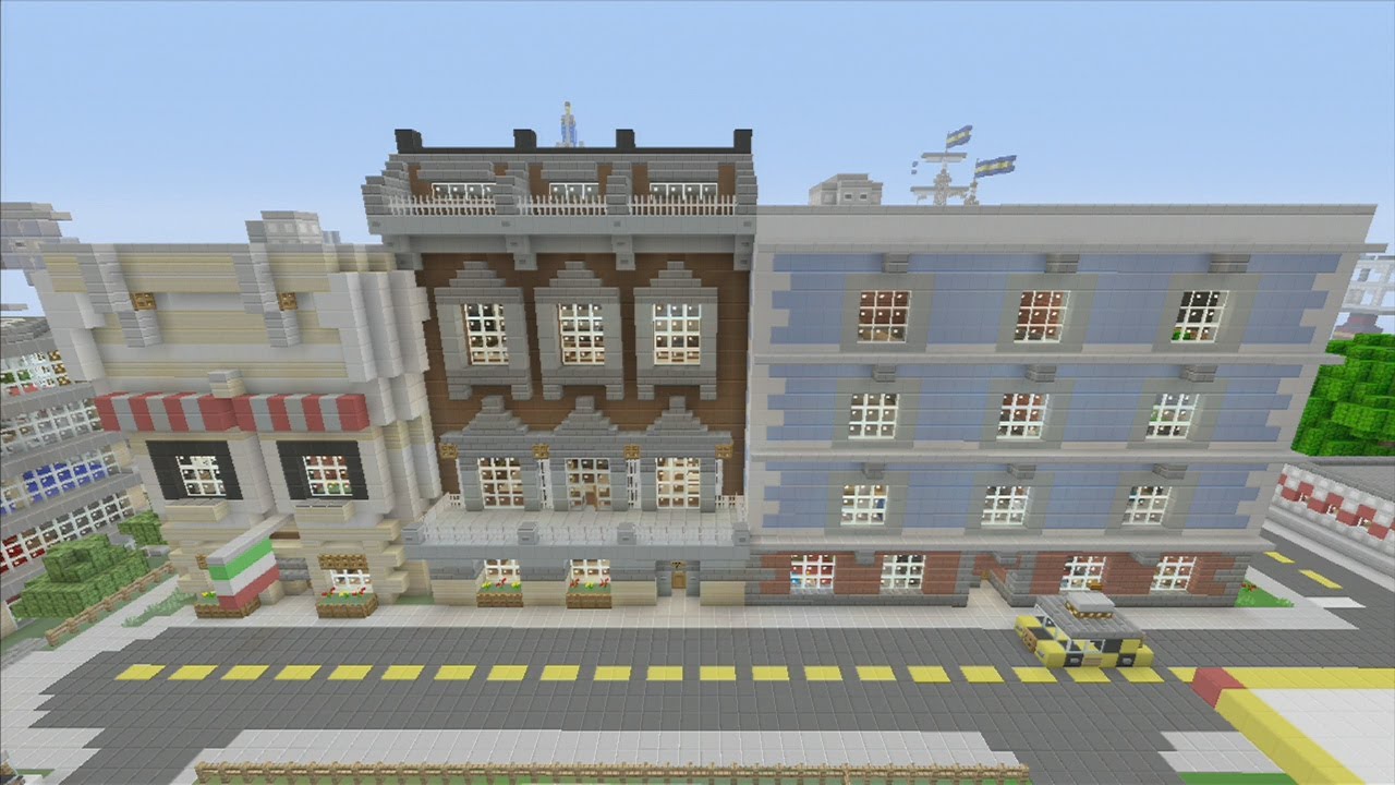 Cool Buildings In Minecraft Xbox Cool Buildings In Minecraft Xbox