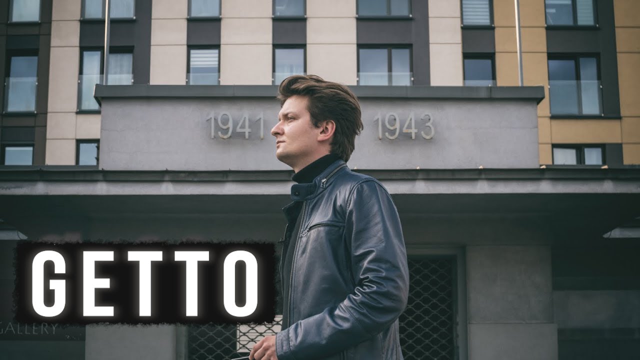 Krakowskie getto 1941-1943