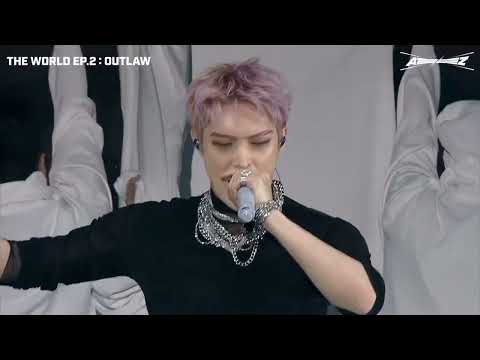 THIS WORLD ATEEZ SHOWCASE ENG SUB