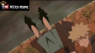 Naruto Shippuden Episode 315 - (Walkthrough/Review)