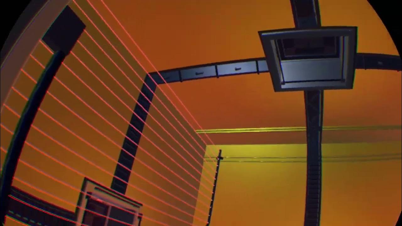 Rec room escape the cube pt1 YouTube