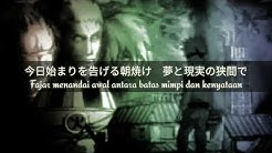 ALIVE by Raiko [indonesian translate] NARUTO ENDING 4  - Durasi: 4:35. 