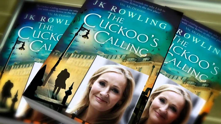 The biggest literary hoax in a decade