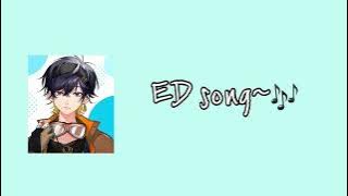 [いゔどっと/Ivudot] When Ivudot tries to look up his name on twitter