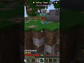 Bro Steals my Kill #minecraft #hiveskywars #gaming #fypage @wingingitforever