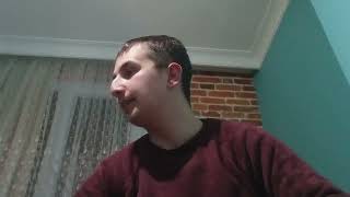 Kaan Acar Akrostiş Şiir Hikayesini Anlatıyor