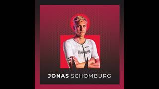 IRONMAN Insider (Audio) | Episode 46 - Jonas Schomburg