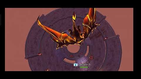 #Legacy of Discord Chapter 1 Final Boss