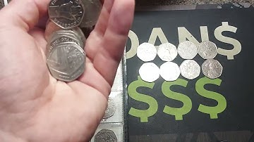 £250 50 pence coin hunt! FIND EVERY 50P COIN BY CHRISTMAS
