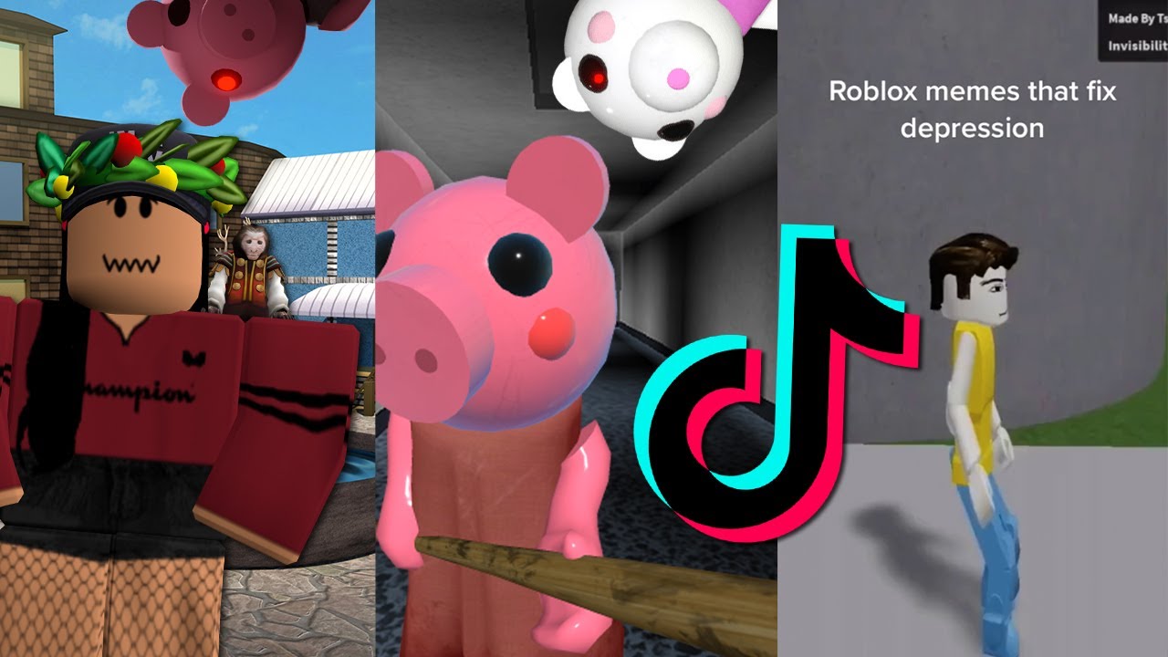 My piggy roblox meme i hope i win 🤔 : r/bloxymemes