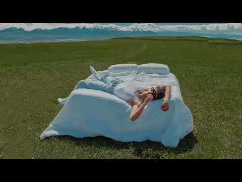 Justice Carradine - Better Off Alone (Official Audio)