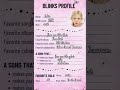 #blackpink #jennie #jisoo #lalisa #parkchaeyoung  Blinks profile♡