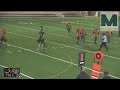 Judean Rebels vs Petah Tikva Troopers