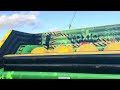 Toxic Wipeout style game