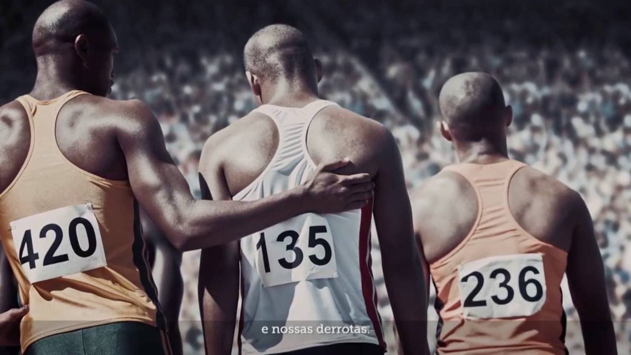 Jogos Olímpicos e Paralímpicos Rio 2016 celebraram a diversidade