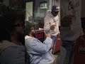 Big K.R.I.T. On V-103 w/ DJ Greg Street