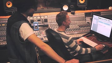 Skyhawk Drive Studio video #1