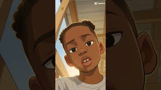 Keep Up Kamarion Edit