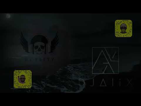 ريمكس ينتهي العالم By Dj AliX Dj FeFtY 