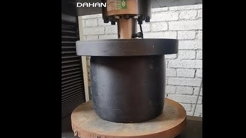 Rubber Spring for Vibrating Screen