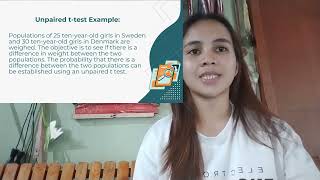 t-test and ANOVA in Engineering Research