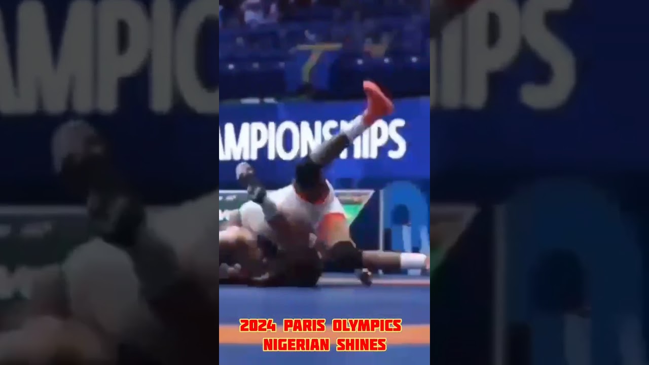 2024 PARIS OLYMPICS