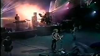 Video thumbnail of "The Cure - Jupiter Crash - Live @ Brazil 1996"