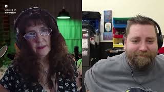 Ghost Lights Prpductions Podcast: Episode 1: Part 2