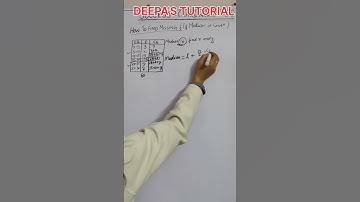Median and missing frequency l statistics class 10 l find x and y when  median is given #statisitcs