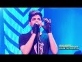 Adam Lambert - Underneath (LIVE in Seoul, Korea 2013.02.17)