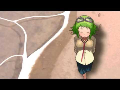 【GUMI】道【オリジナル】