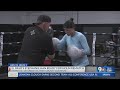 El Paso's Stephanie Han ready for rematch with Holly Holm in main event of MVPW-03