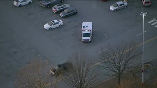 Suspect arrested in Perimeter Mall shooting | New details