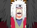 The Special Quotes Of Jiraya Sensei ❤️ #shorts #naruto
