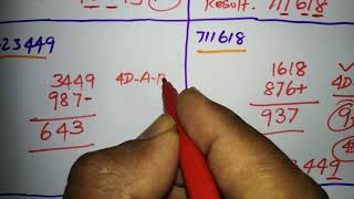 Kerala Lottery Winning tricks Aksaya AK 428 1512020