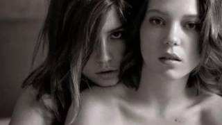 Video thumbnail of "Lykke Li I Follow Rivers - TRADUÇÃO   BR (Filme: Azul É a Cor Mais Quente)"