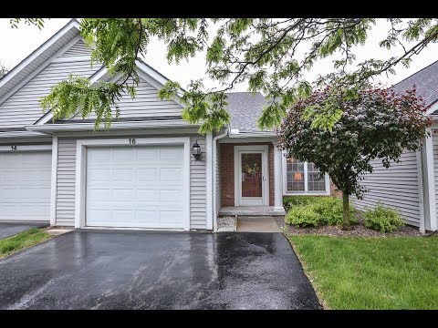 16 Amberwood Place, Rochester, NY home video tour