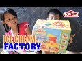 FUN DOH ICE CREAM FACTORY 🎁 Kado Ulang Tahun dari Aiman Aira