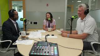 S5 | Ep. 13: The Beta District: How Central Ohio Became America's Smart Mobility Testbed