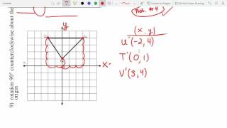 HW #1  7   Problem 9