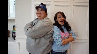 NEW YEAR NEW ME (w/ Colleen Ballinger)