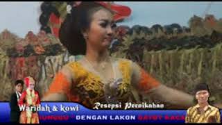 Download Lagu jaipong dalang sikin RENGGONG MANIS MP3